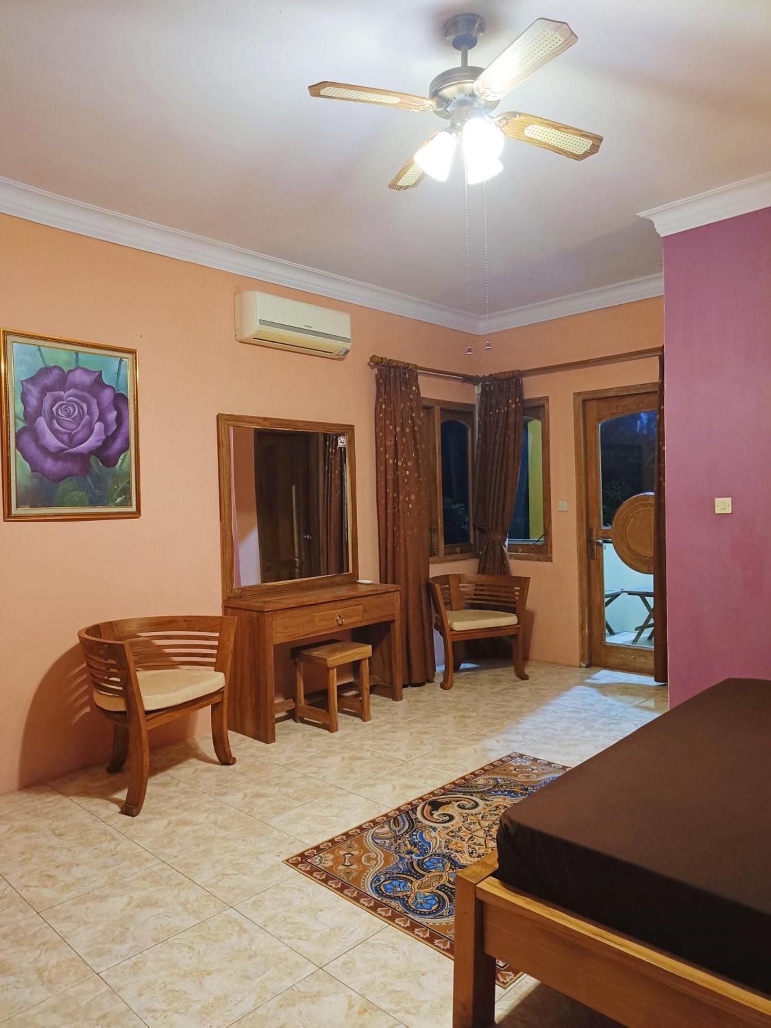 Ada Waktu Homestay Jejeran ห้อง รูปภาพ
