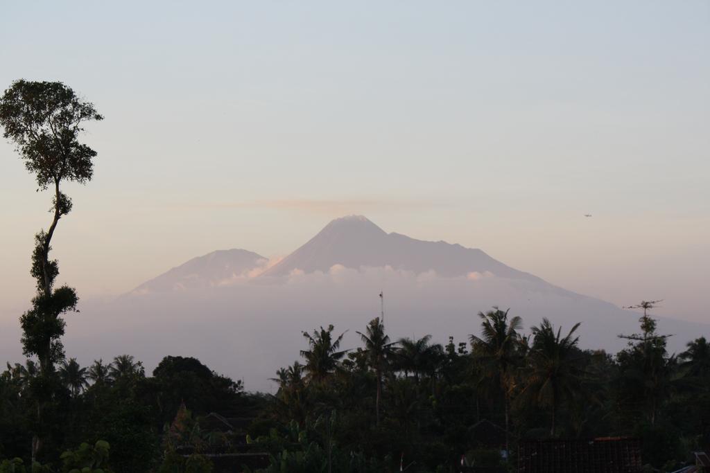 Ada Waktu Homestay Jejeran ภายนอก รูปภาพ