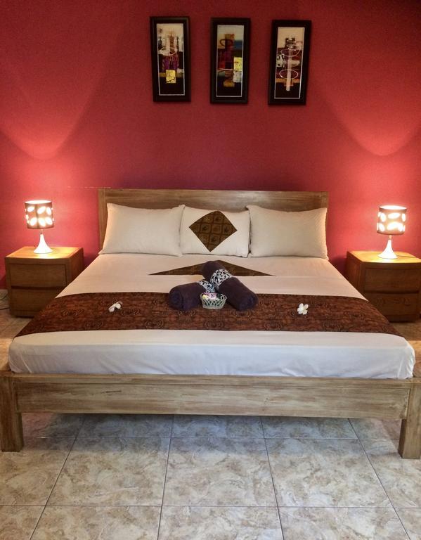 Ada Waktu Homestay Jejeran ภายนอก รูปภาพ